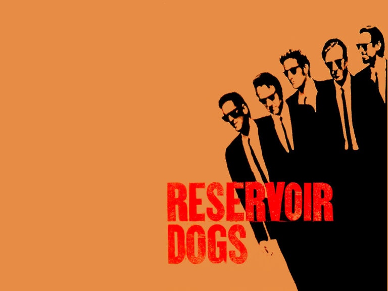 Reservoir-Dogs