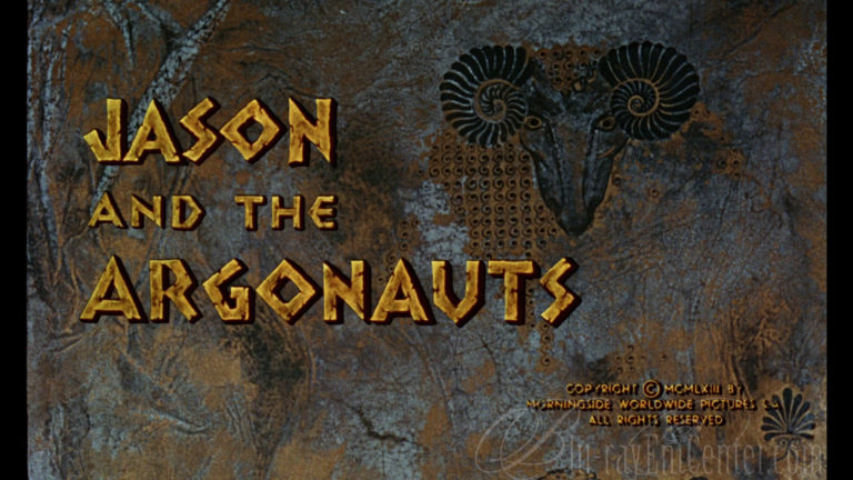 JasonandtheArgonauts