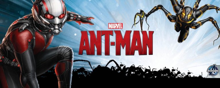 Ant Man アントマン その意味とは 気になる英文 映画タイトル Ttl Yaoyolog Com