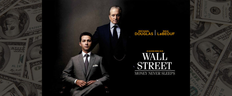 Wall-Street