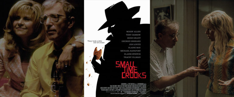 Small-Time-Crooks