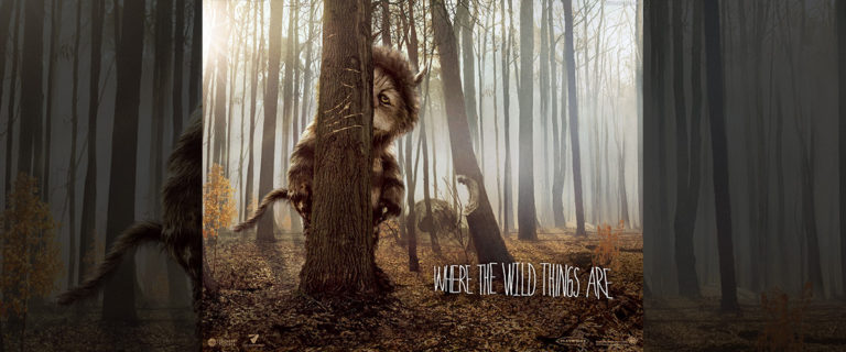 Where-the-Wild-Things-Are