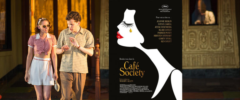 Café-Society