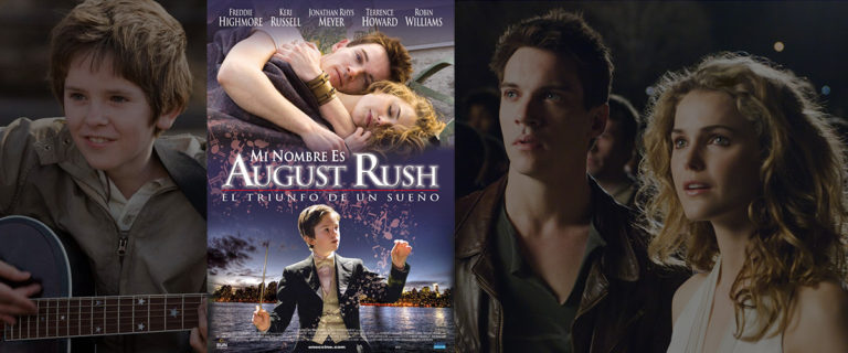 August-Rush
