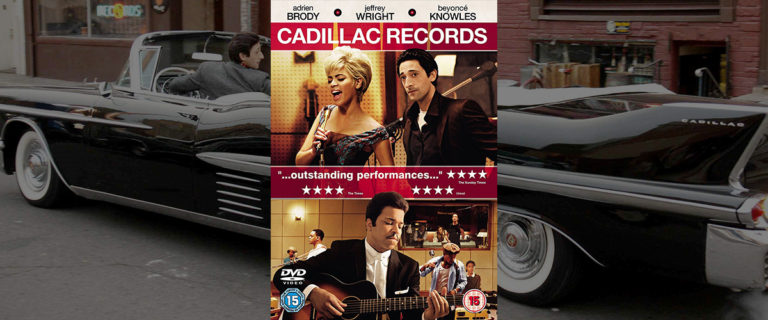 Cadillac-Records