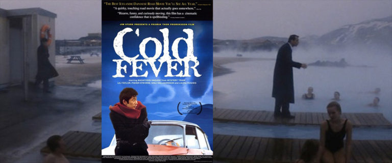 Cold-Fever