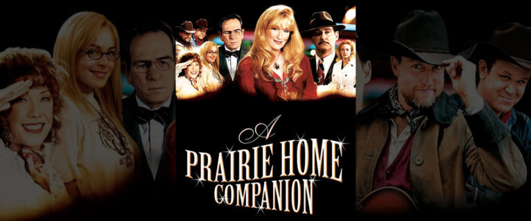 A-Prairie-Home-Companion