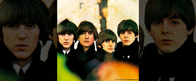 Beatles-for-Sale