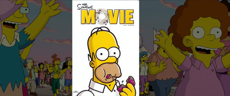 The-Simpsons-Movie