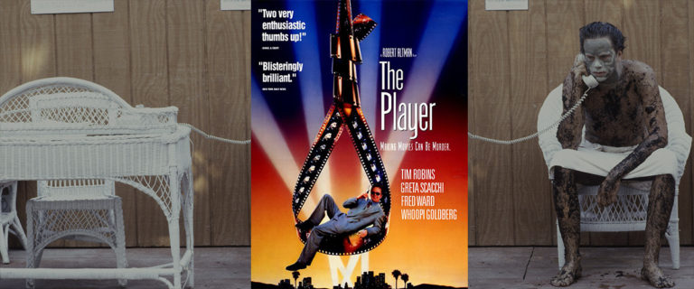 The-Player