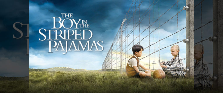 The-Boy-in-the-Striped-Pajamas