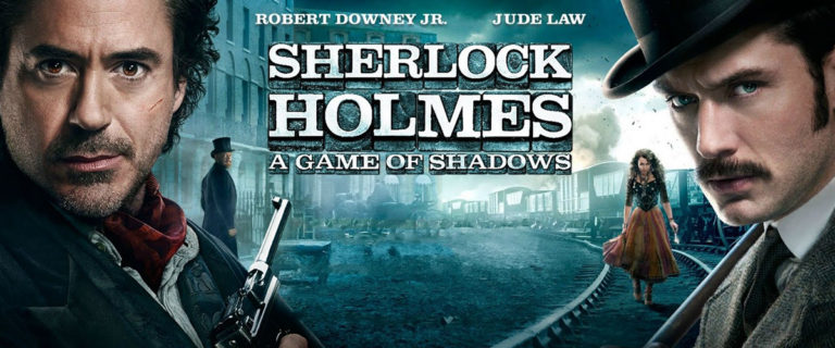Sherlock-Holmes
