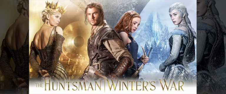 The-Huntsman-Winter's-War