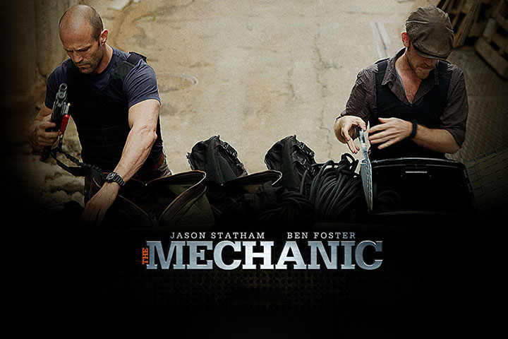 The Mechanic