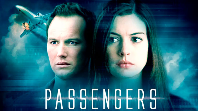 passengers