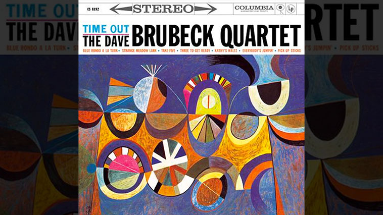 Dave-Brubeck-Quartet-Time-Out