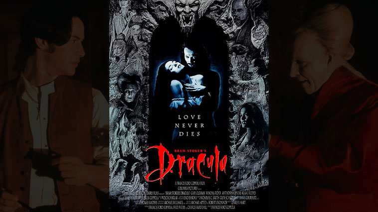 Bram Stoker's Dracula