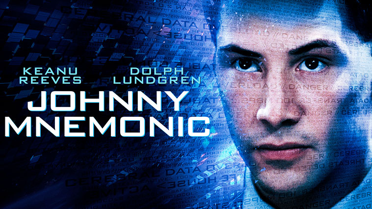 Johnny Mnemonic