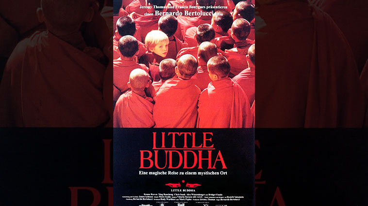 Little Buddha