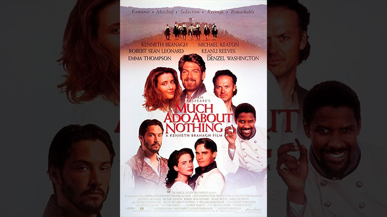 Much Ado About Nothing