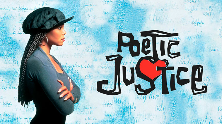 Poetic Justice