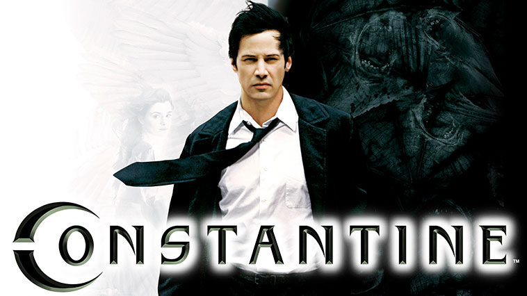 Constantine