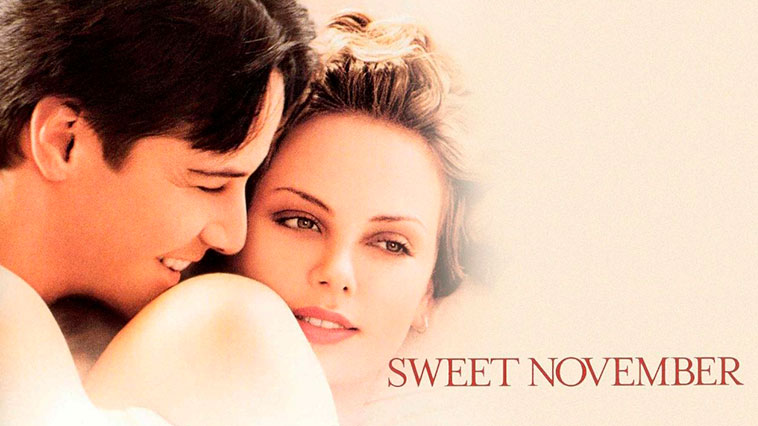 Sweet November