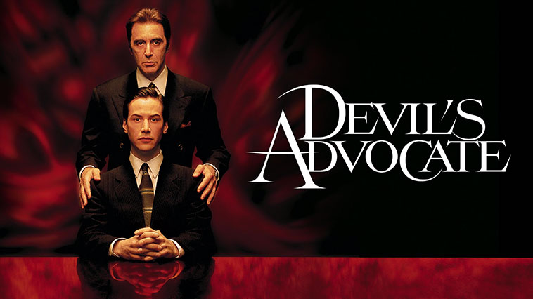 The Devil's Advocate