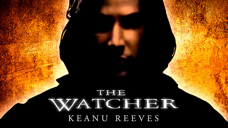 The Watcher