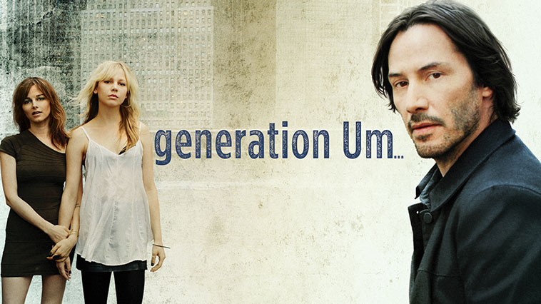 Generation Um ttl yaoyolog