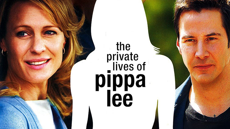 The Private Lives of Pippa Lee