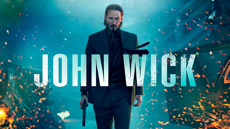 John Wick