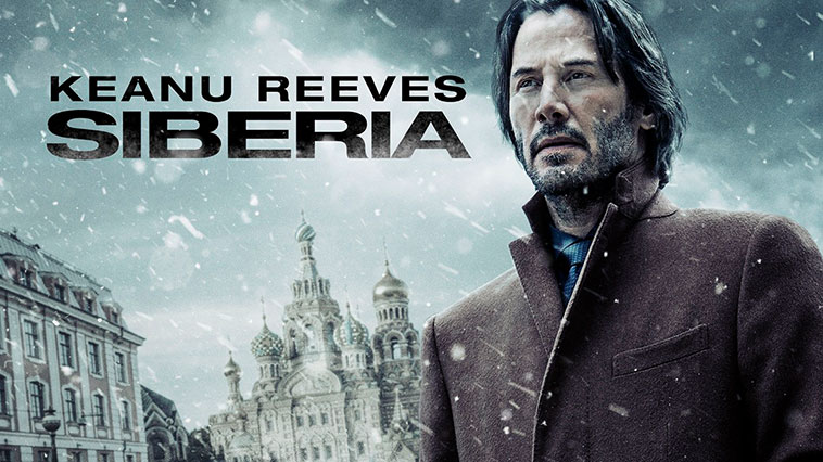 Siberia