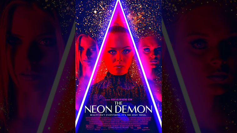 The Neon Demon