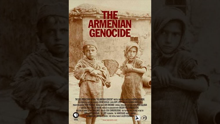 The Armenian Genocide