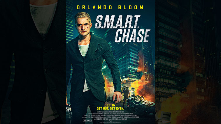 S.M.A.R.T. Chase