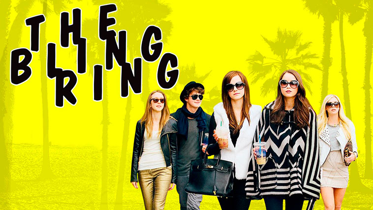 The Bling Ring