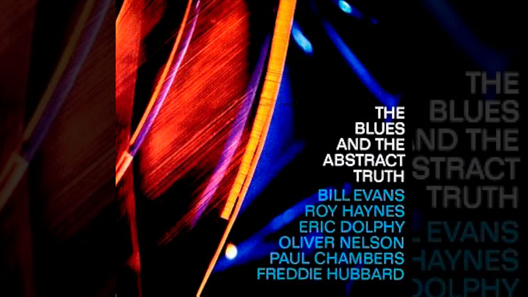 The Blues and the Abstract Truth