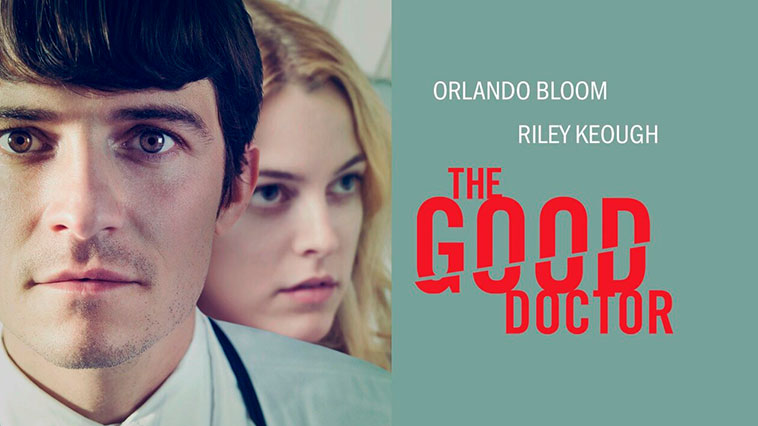 The Good Doctor