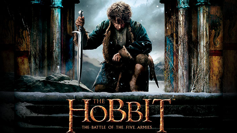 The Hobbit: The Battle of the Five Armies