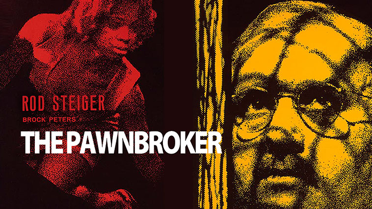 The Pawnbroker