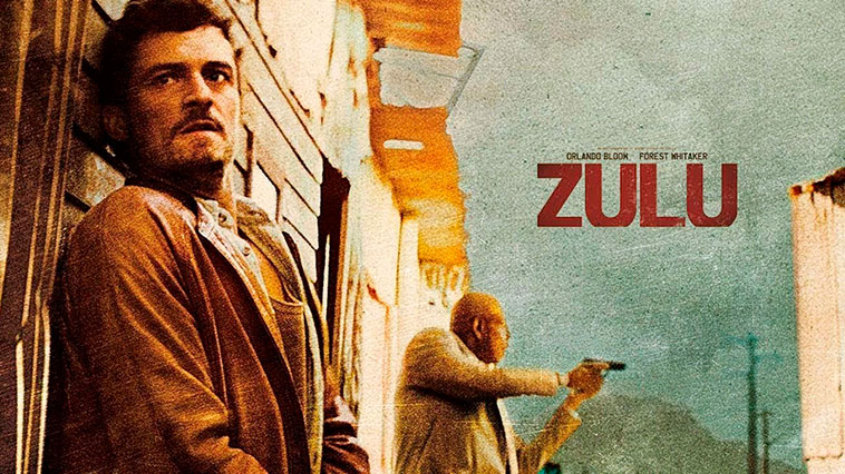 zulu 2013 movie