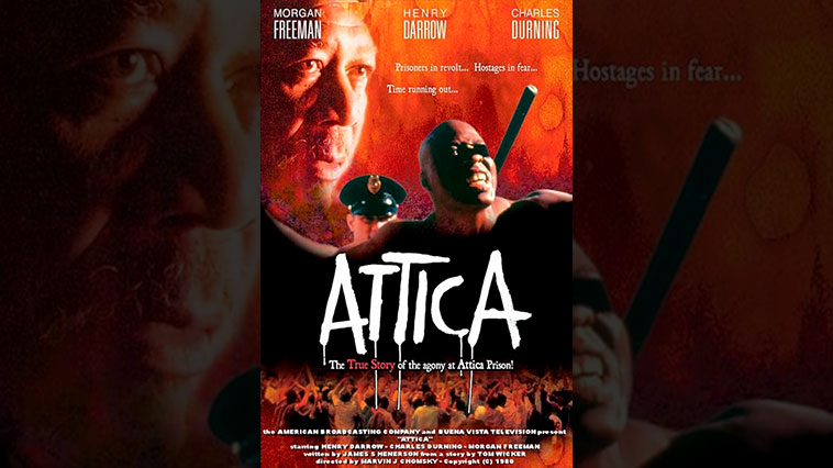 Attica