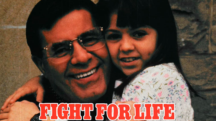 Fight for Life