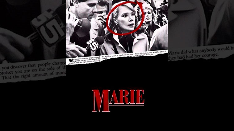 Marie 1985