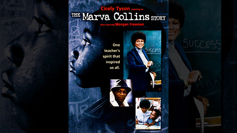 The Marva Collins Story