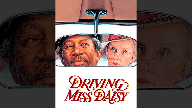 Driving Miss Daisy