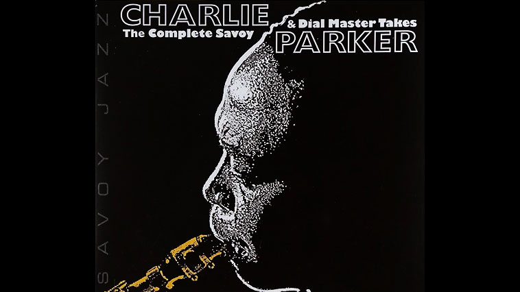 Charlie Parker's Savoy and Dial sessions