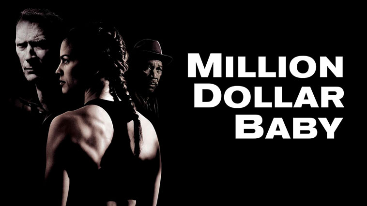 Million Dollar Baby
