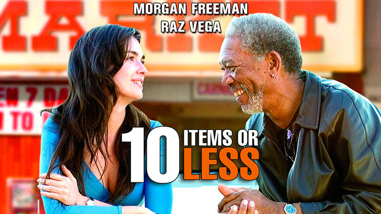 10 Items or Less